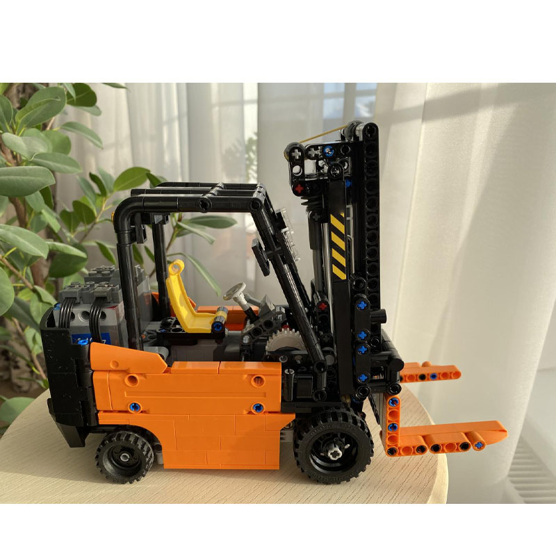 Farming Agriculture Model - MOC-78013 농장 농업 화물 원격 제어