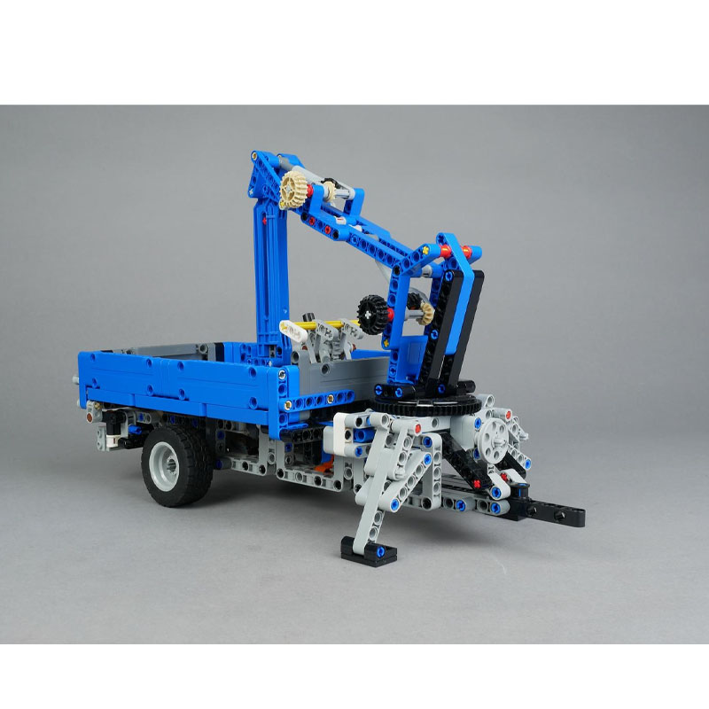 빌딩 블록 모델 MOC-213317 도시 농장 농업 운 - Farming Agriculture Model 리뷰 및 가격