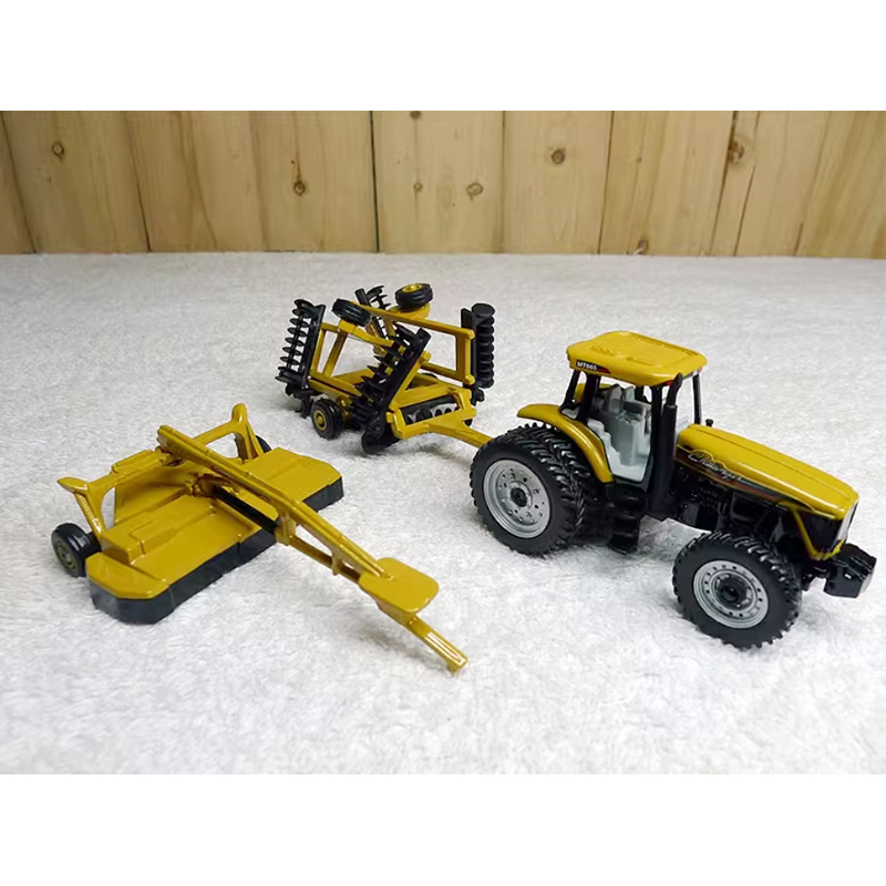 ERTL 다이캐스트 1:64 스케일 챌린저 트랙터 농장 - Farming Agriculture Model 리뷰 및 가격
