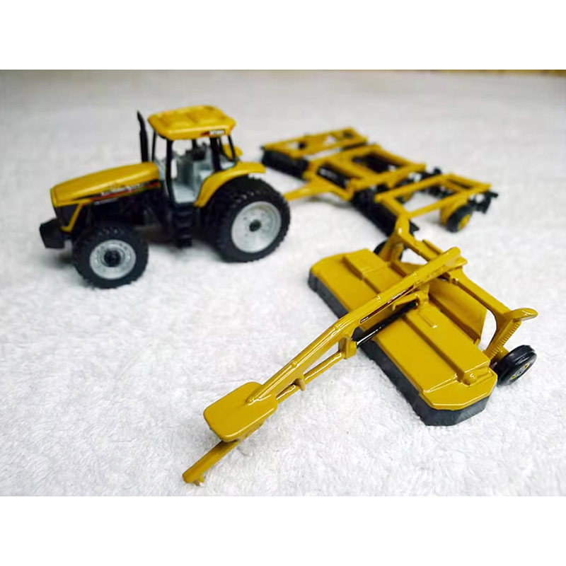 ERTL 다이캐스트 1:64 스케일 챌린저 트랙터 농장 - Farming Agriculture Model 리뷰 및 가격