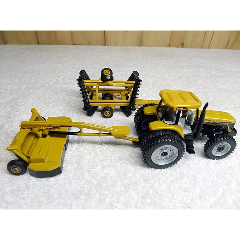 ERTL 다이캐스트 1:64 스케일 챌린저 트랙터 농장 - Farming Agriculture Model 리뷰 및 가격