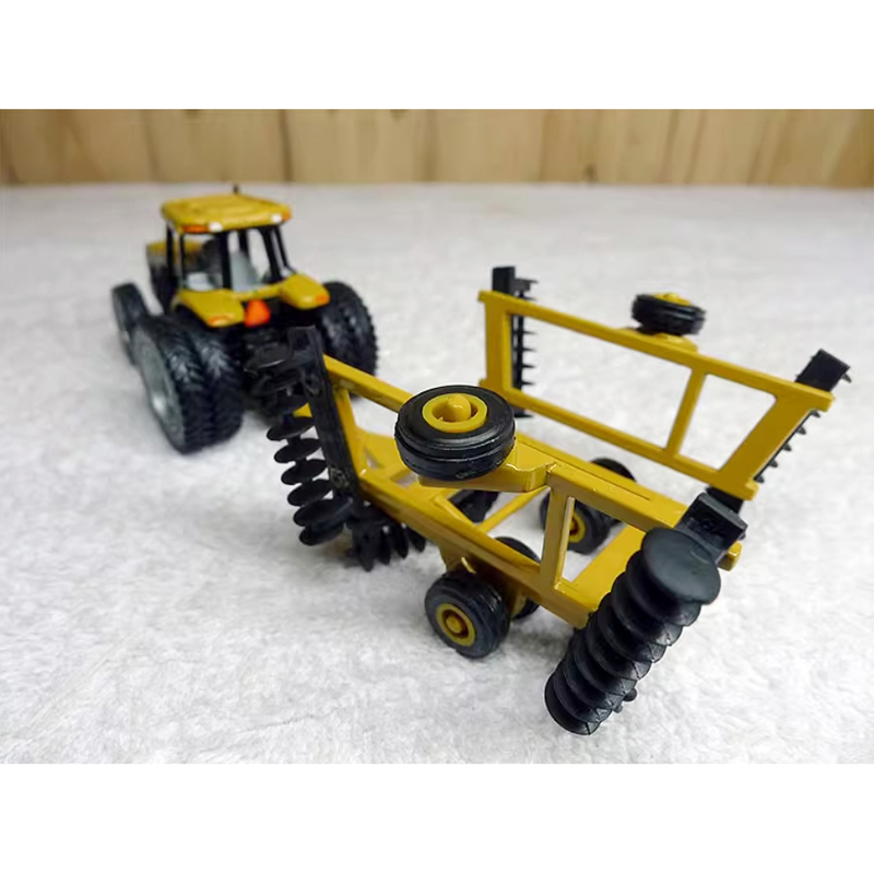 ERTL 다이캐스트 1:64 스케일 챌린저 트랙터 농장 - Farming Agriculture Model 리뷰 및 가격