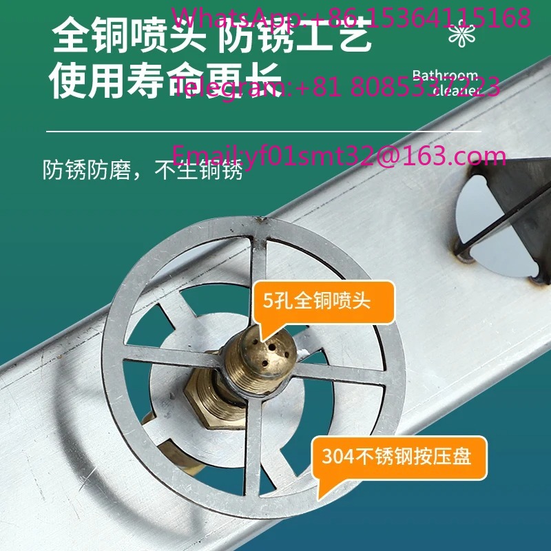 다기능 고압 살충제 병 플러셔 피어서 오프너 농업용 식 - Farming Agriculture Model 리뷰 및 가격